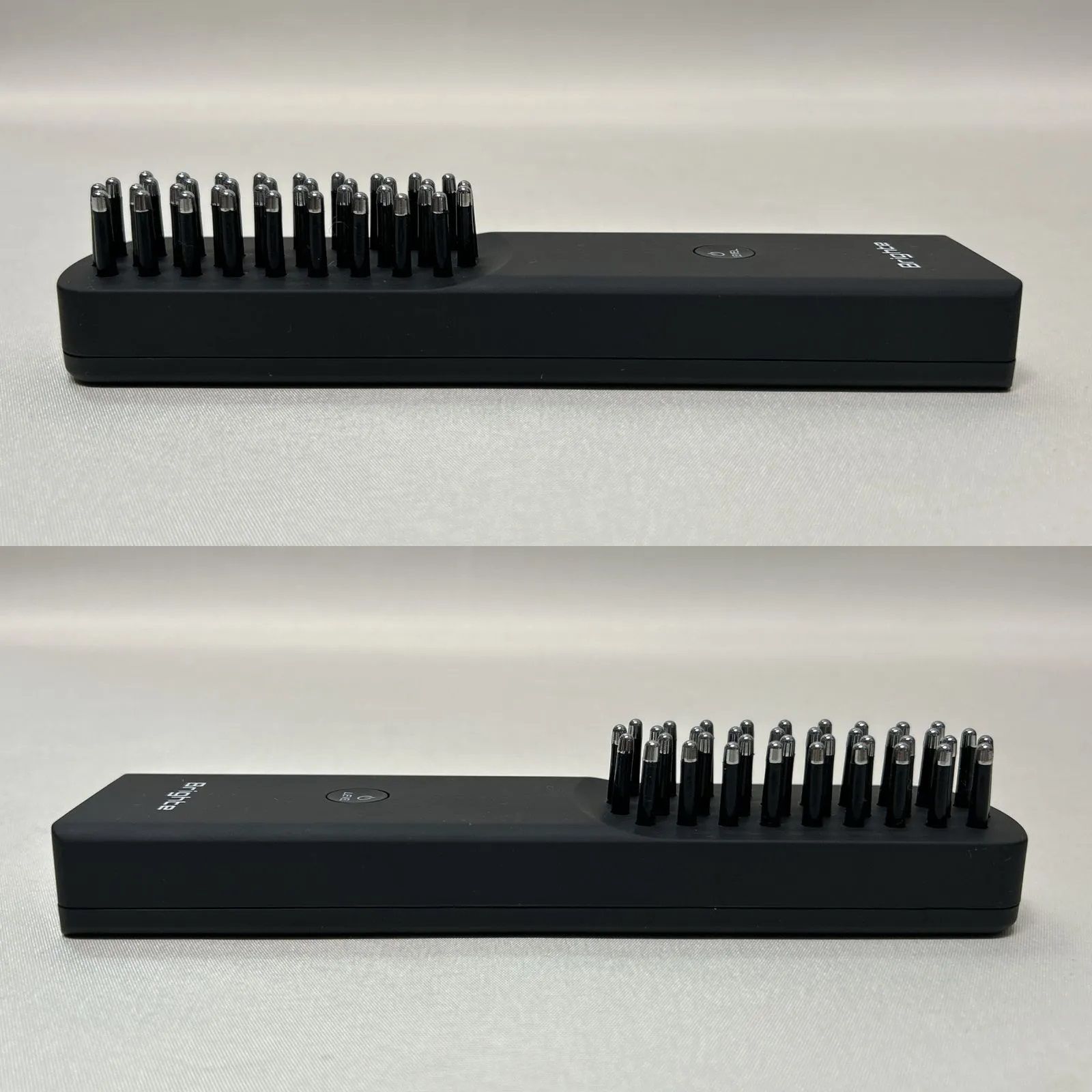 浜館68-449】 Brighte ELEKI BRUSH ブライト エレキブラシ ブラシ型