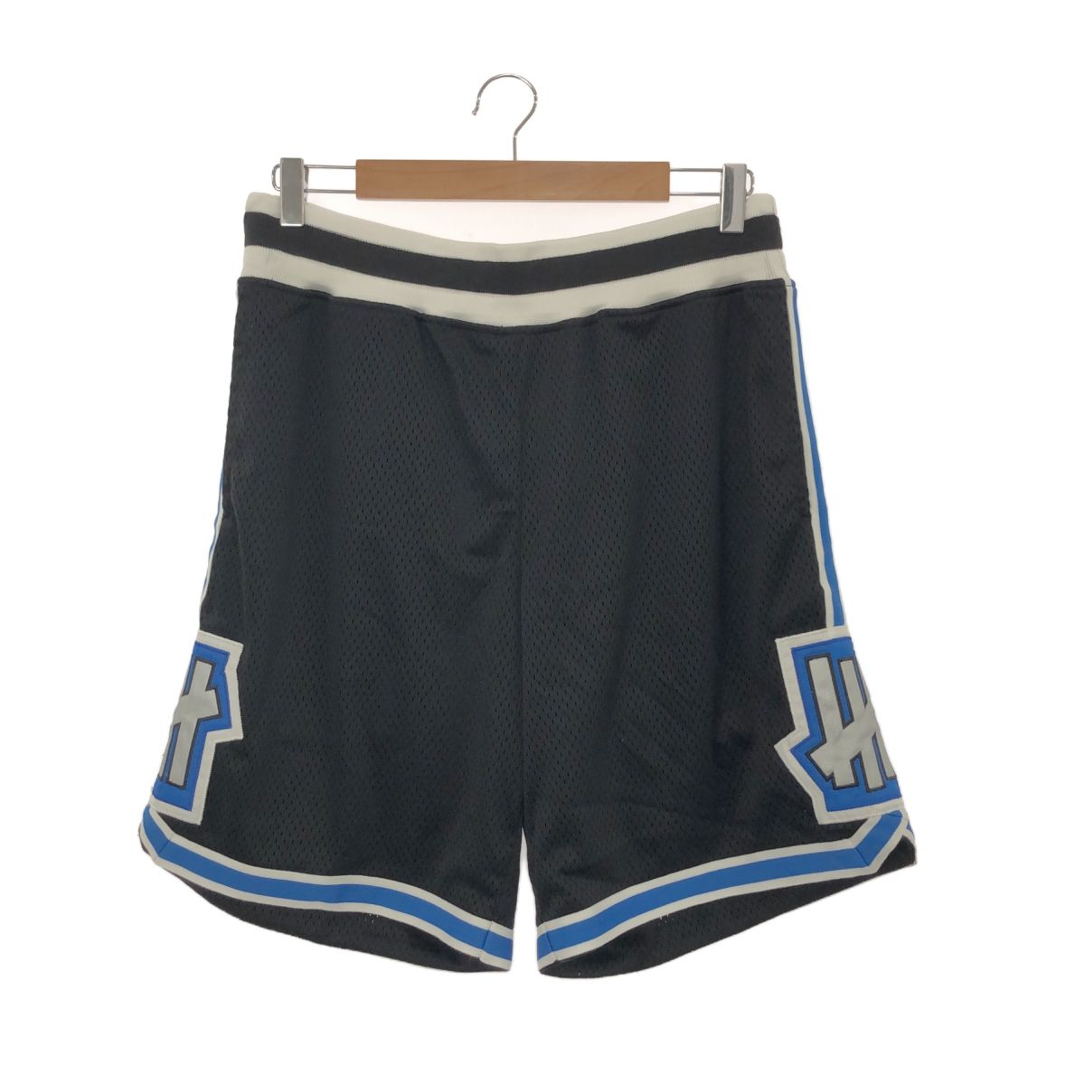 UNDEFEATED アンディフィーテッド JUICE BASKETBALL JERSEY 10091 