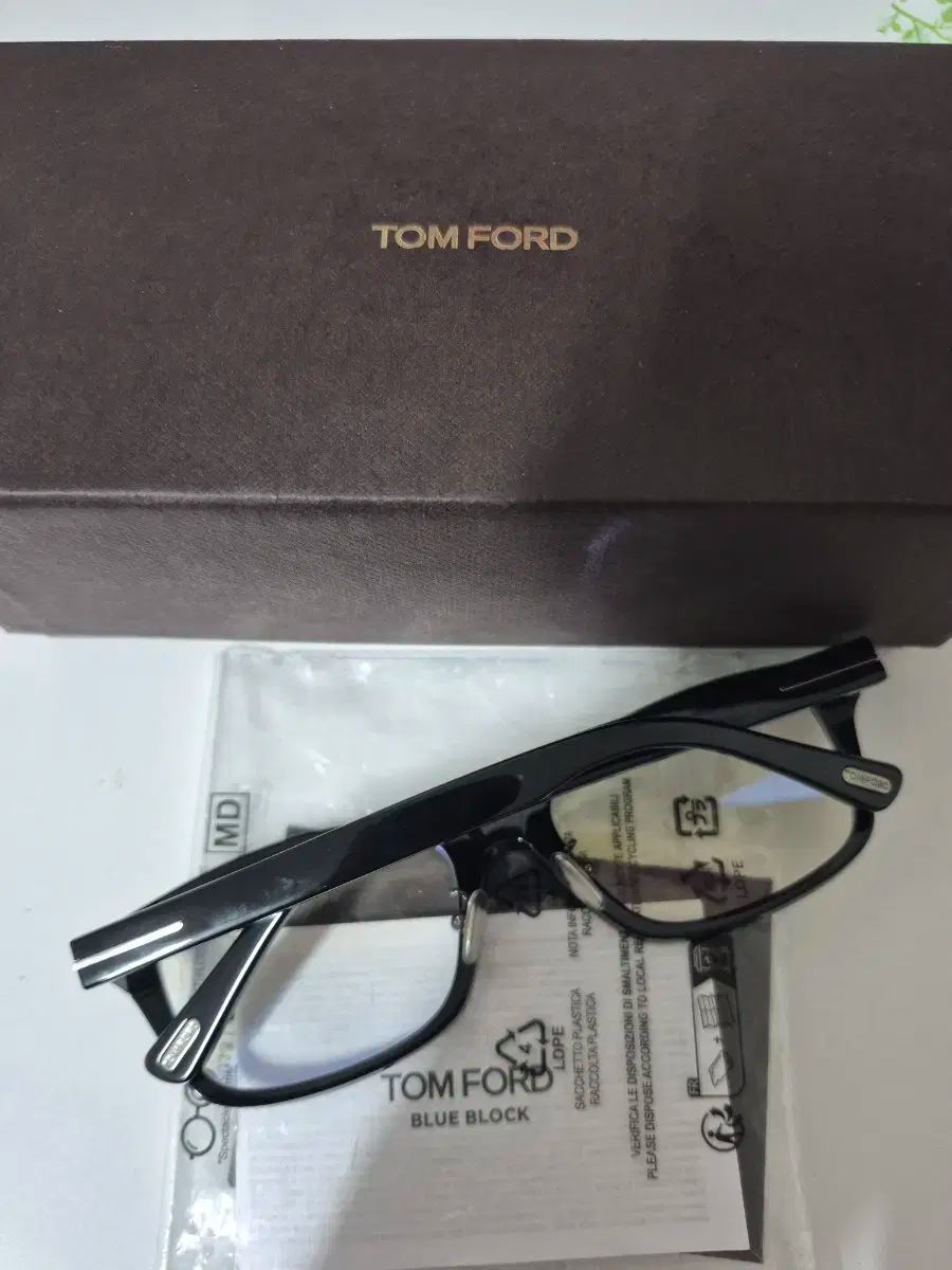 トムフォード