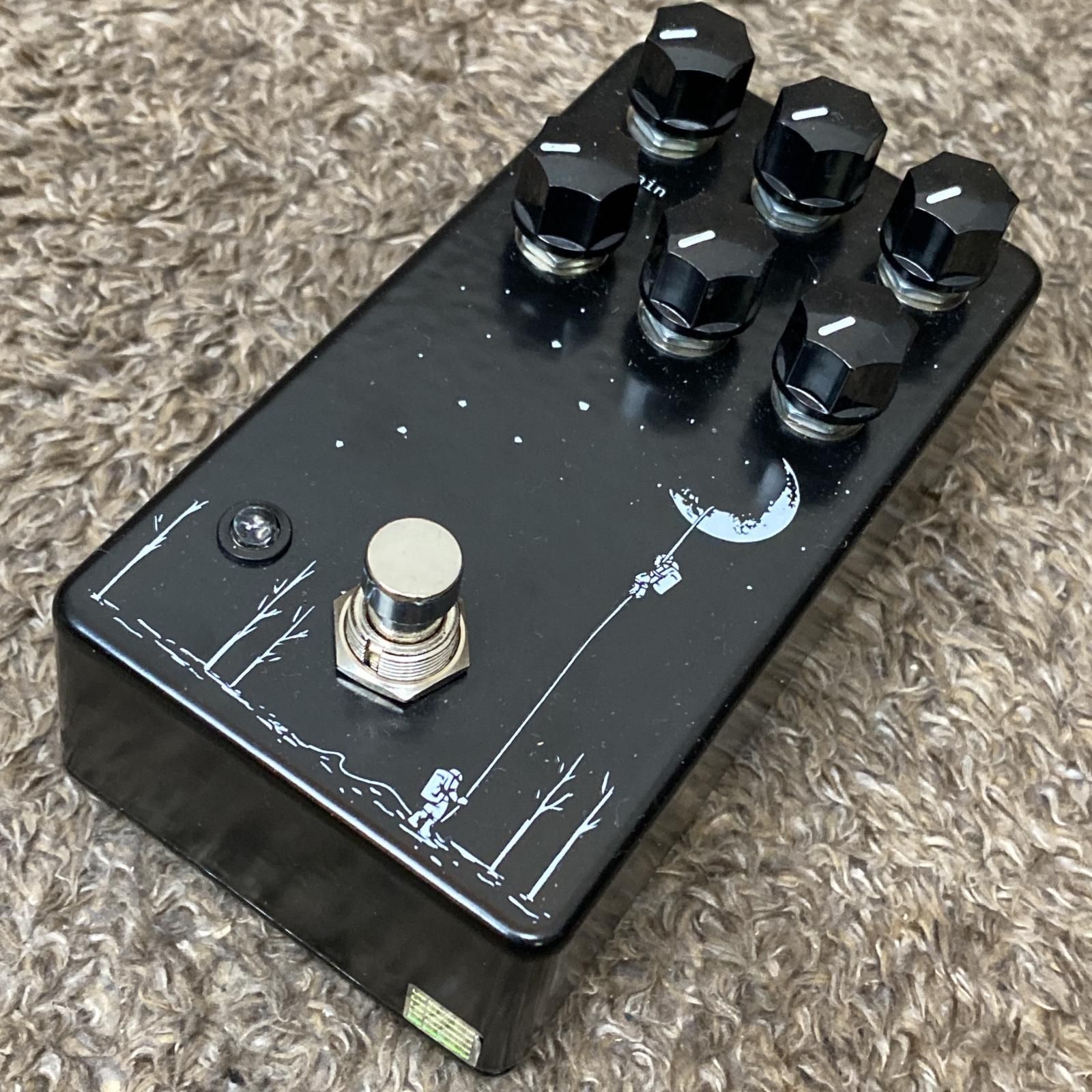 尾張小牧店 楽器 エフェクター Orion D-SOUND 472