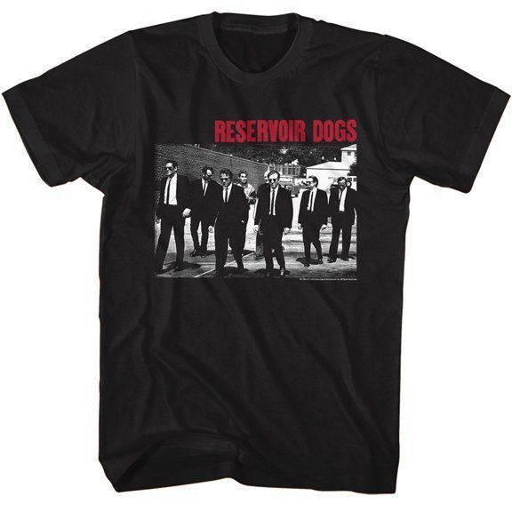 レザボア ドッグス Tシャツ RESERVOIR DOGS 正規品 クエンティン