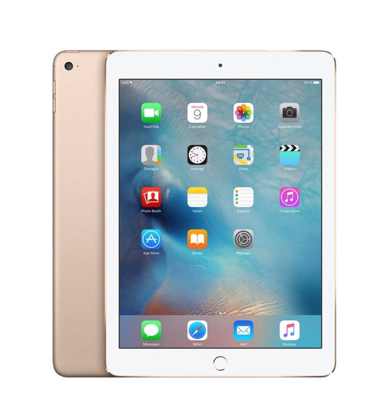 iPadAir2 16GB セルラー（ソフトバンク） 携帯