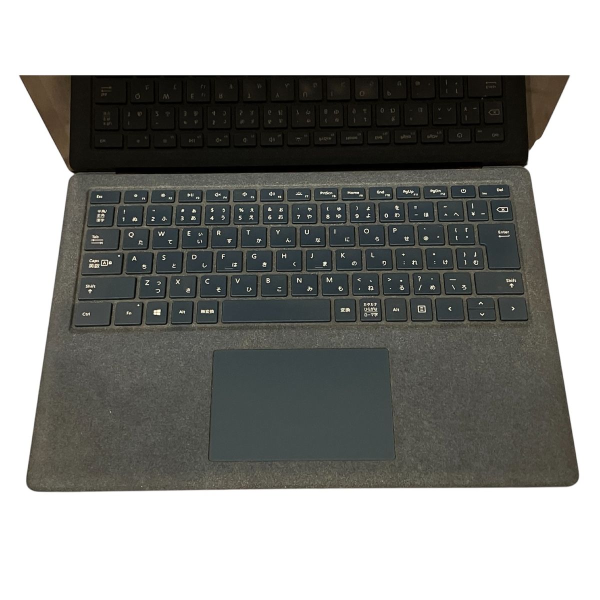 Microsoft Surface Laptop 13.5インチ ノート パソコン i5-7200U