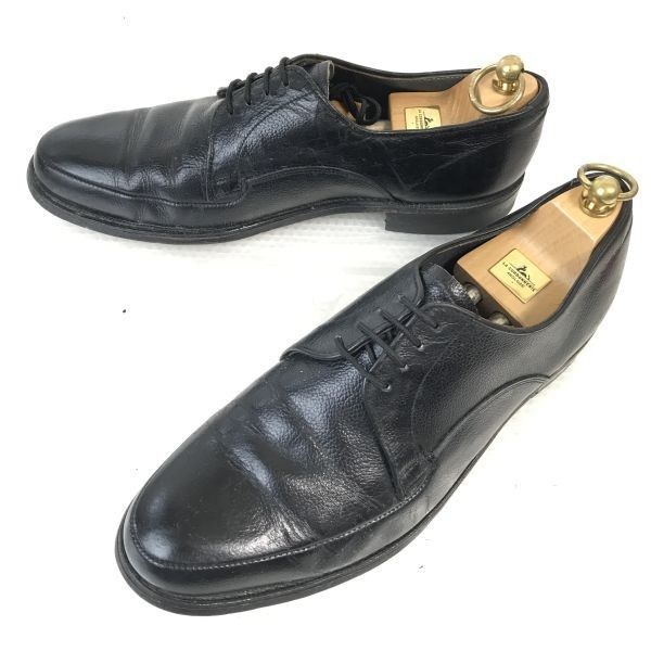 Vintage☆80s ARISTOCRAT?☆COMFORT ARCH/本革/グッドイヤー製法/U ...