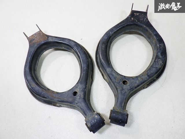 純正アーム 日産 純正 S13 RPS13 シルビア 180SX SR20DET ノーマル リア