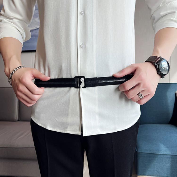 スーツ ストレッチ