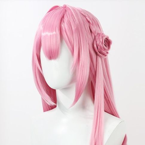 ドロシー ウィッグ コスプレ 勝利の女神：NIKKE ニケ 耐熱