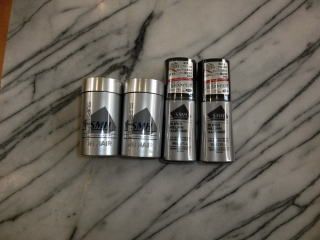 黒ブラックスーパーミリオンヘアー３０ｇサービス券なし2個 新パッケージ１００ｍL ミスト2本