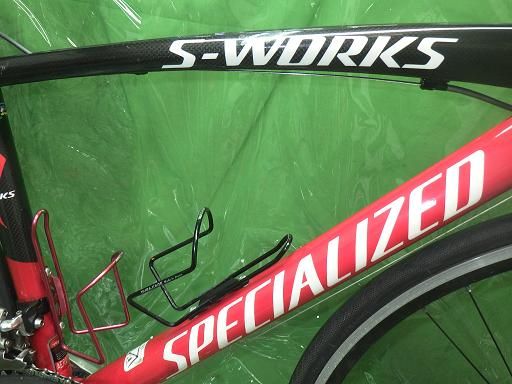 S-WORKS TARMA