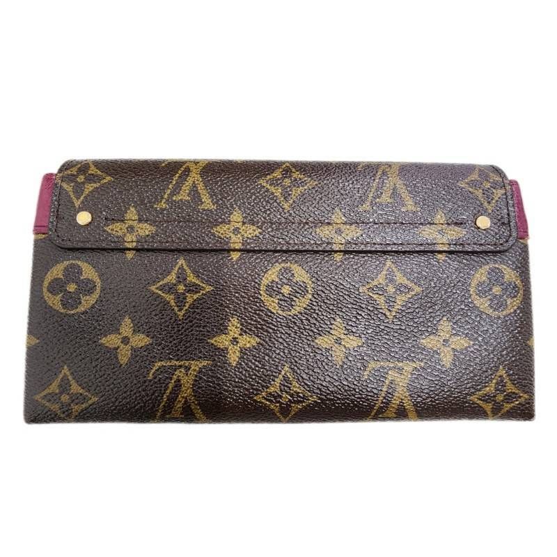 LOUIS VUITTON ルイヴィトン ポルトフォイユ エリゼ M60503 LOUIS VUITTON ルイヴィトン ポルトフォイユ エリゼ M60503