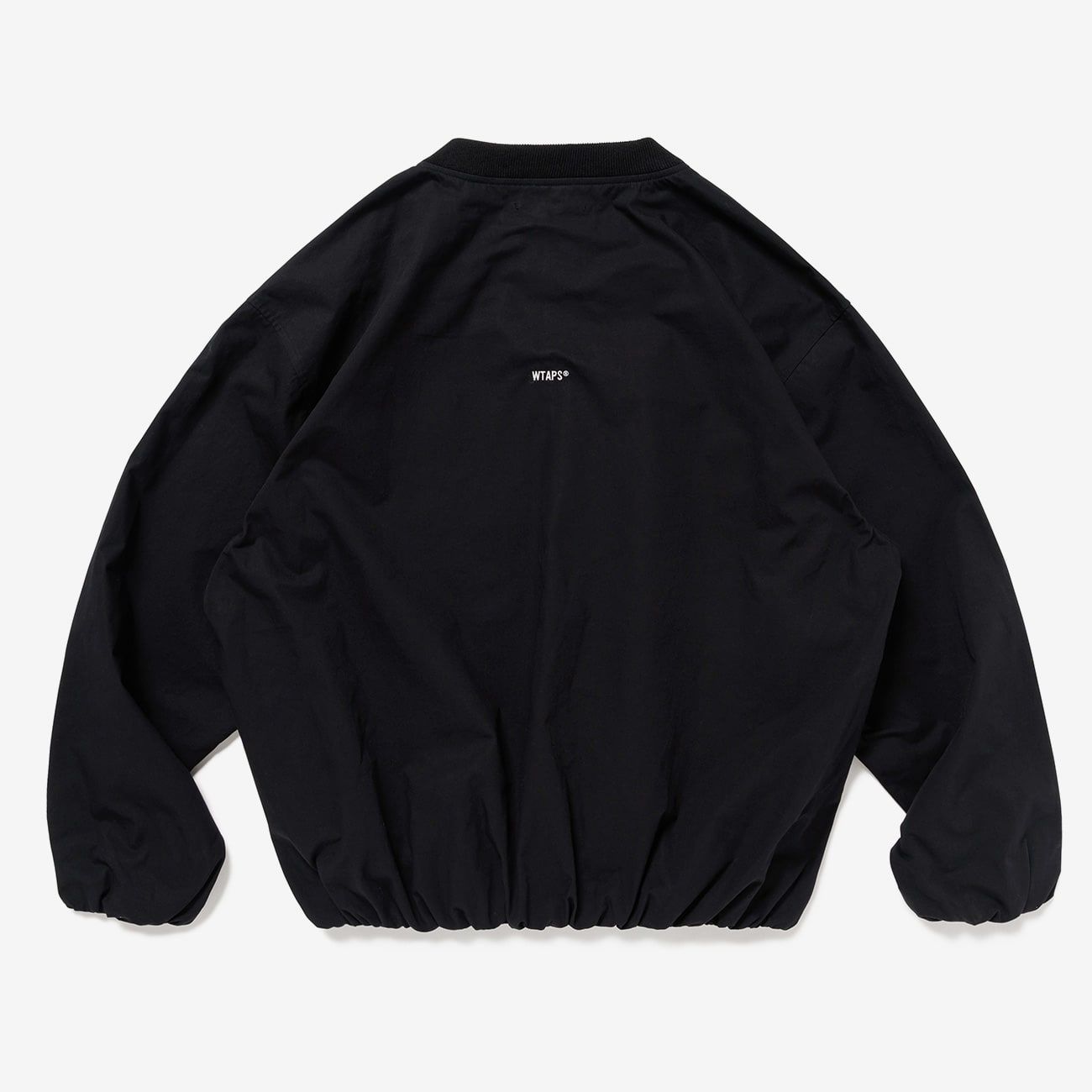 WTAPS SMOCK / JACKET / NYCO. WEATHER. CORDURA® ジャケット 251WVDT