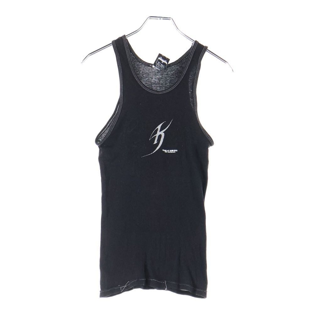 氷室　クロムハーツ　タンクトップ CHROME HEARTS (クロムハーツ) × KYOSUKE HIMURO 氷室京介 15th