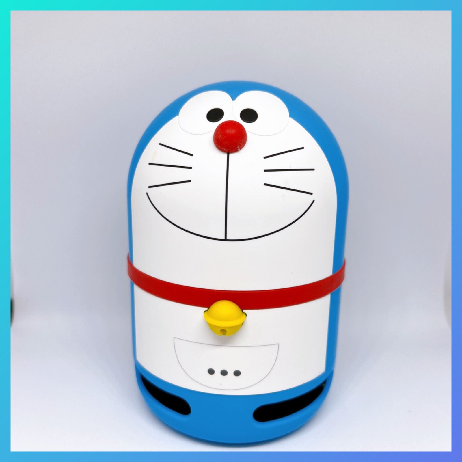 ドラえもん スマートスピーカー【新品未使用未開封】 Clova Friends Mini スピーカー Clova Friends mini(ドラえもん