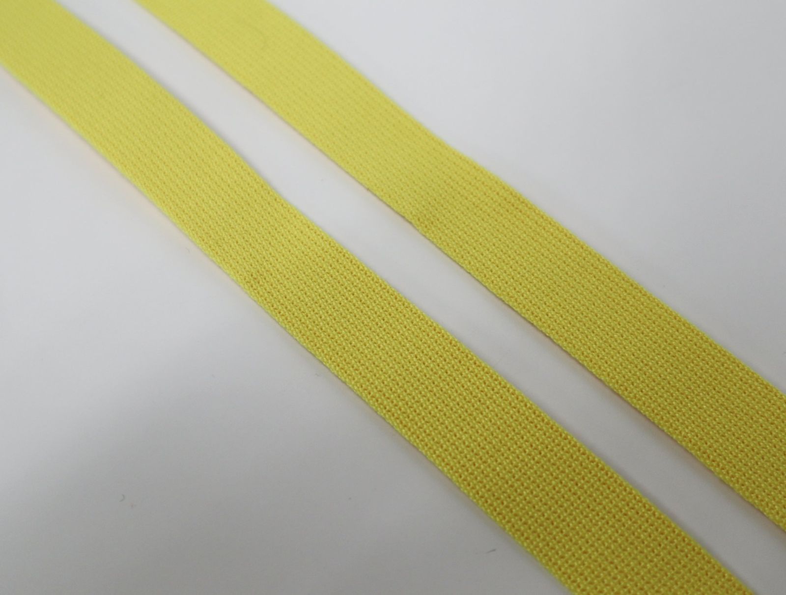 エルメス HERMES ライム/クレ ネゴンダ トワルオフィシェ ストラップ  