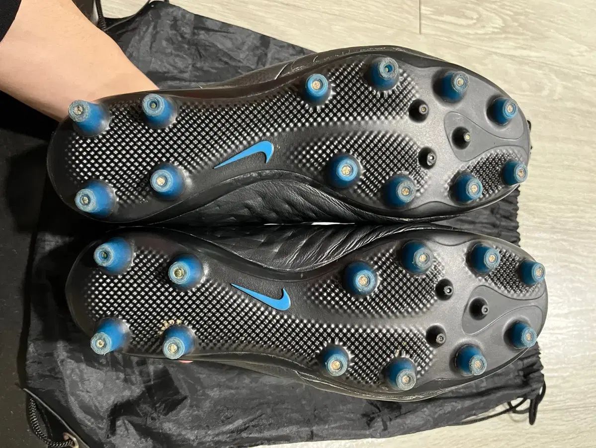 DM TYO オリーブ + ブラック スムース UK8 27cm DM TYO オリーブ + ブラック スムース UK8 27cm