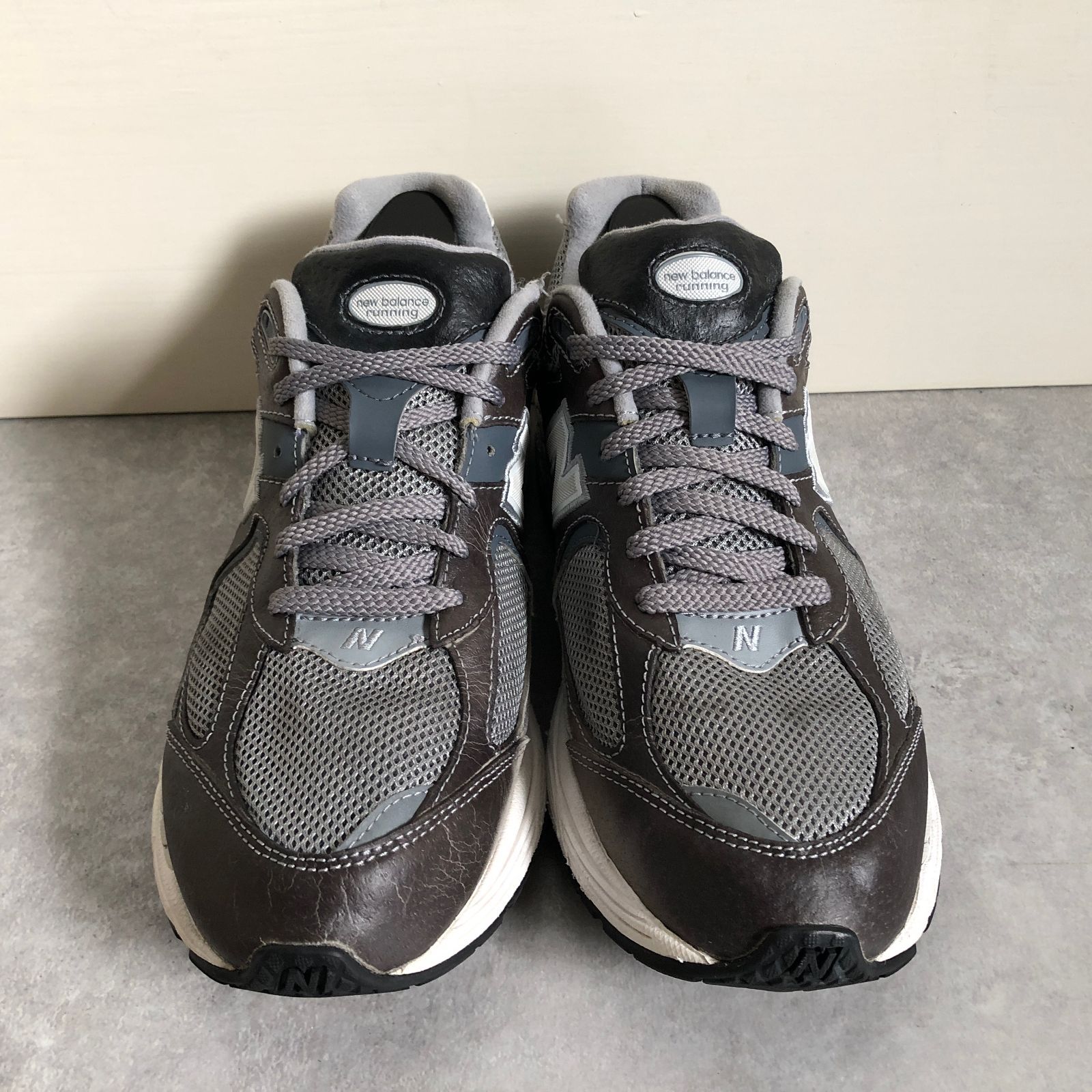 New Balance M2002RST 27.5cm スニーカー ニューバランス - メルカリ New Balance M2002RST 27.5cm スニーカー ニューバランス - メルカリ