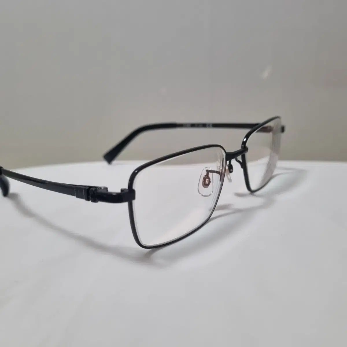 ローデンスThENCE チタン ブラック