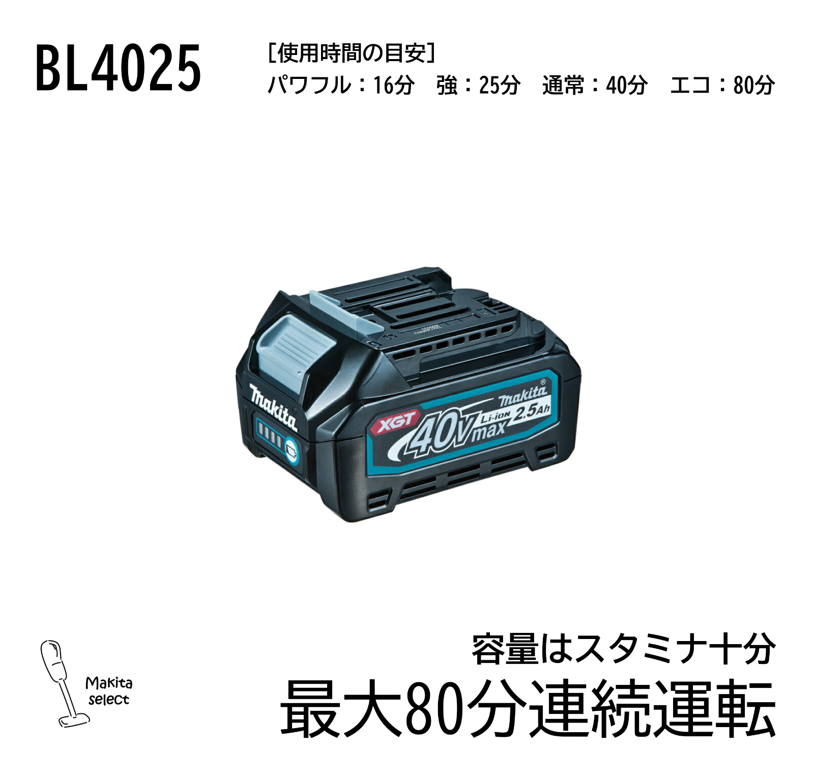 安い特売 マキタ｜40V｜掃除機・クリーナー｜CL001｜コードレス