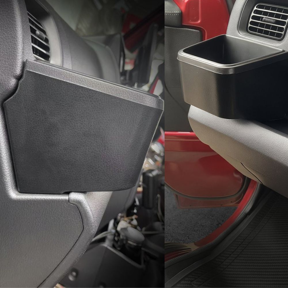 カップホルダー ハイゼットトラック