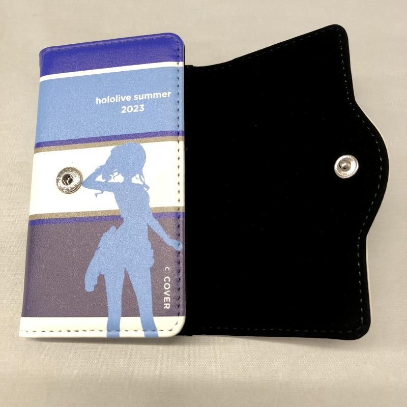 ホロライブ 星街すいせい キーケース ホロライブ・サマー2023 in マルイ