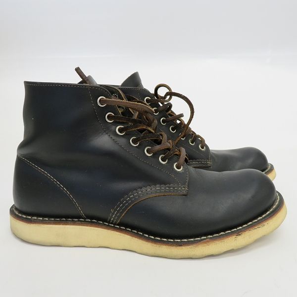 レッドウィング REDWING