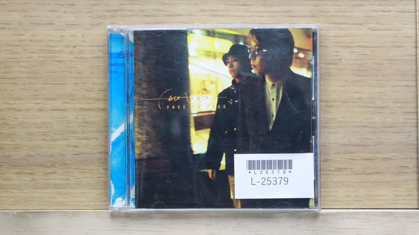 Face to Face(初回限定盤) [CD] Amazon.co.jp: Face To Face [CD+DVD:初回限定盤]: ミュージック
