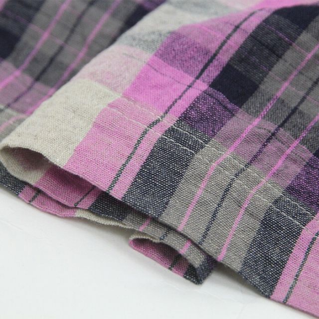 タータンドレス