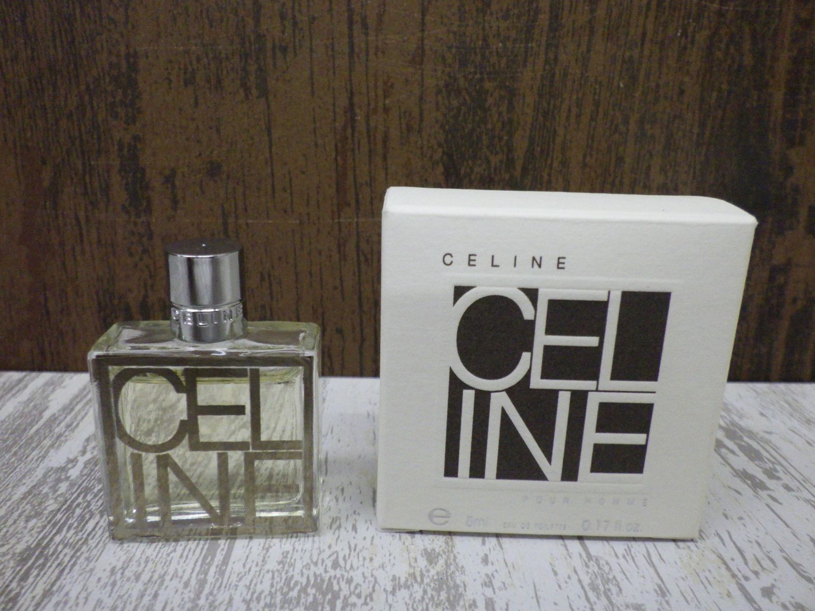 Celine プールオム オードトワレ セリーヌ / セリーヌ プールオムの公式商品情報｜美容・化粧品