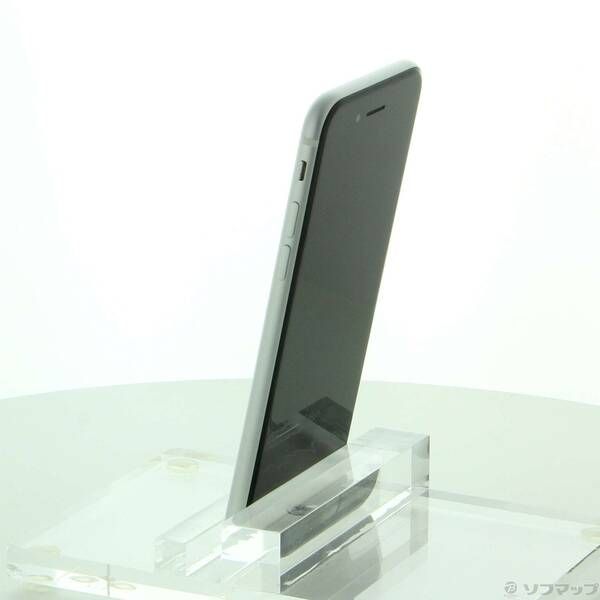 中古品〕 iPhone SE 第2世代 64GB ホワイト MHGQ3J／A SIMフリー