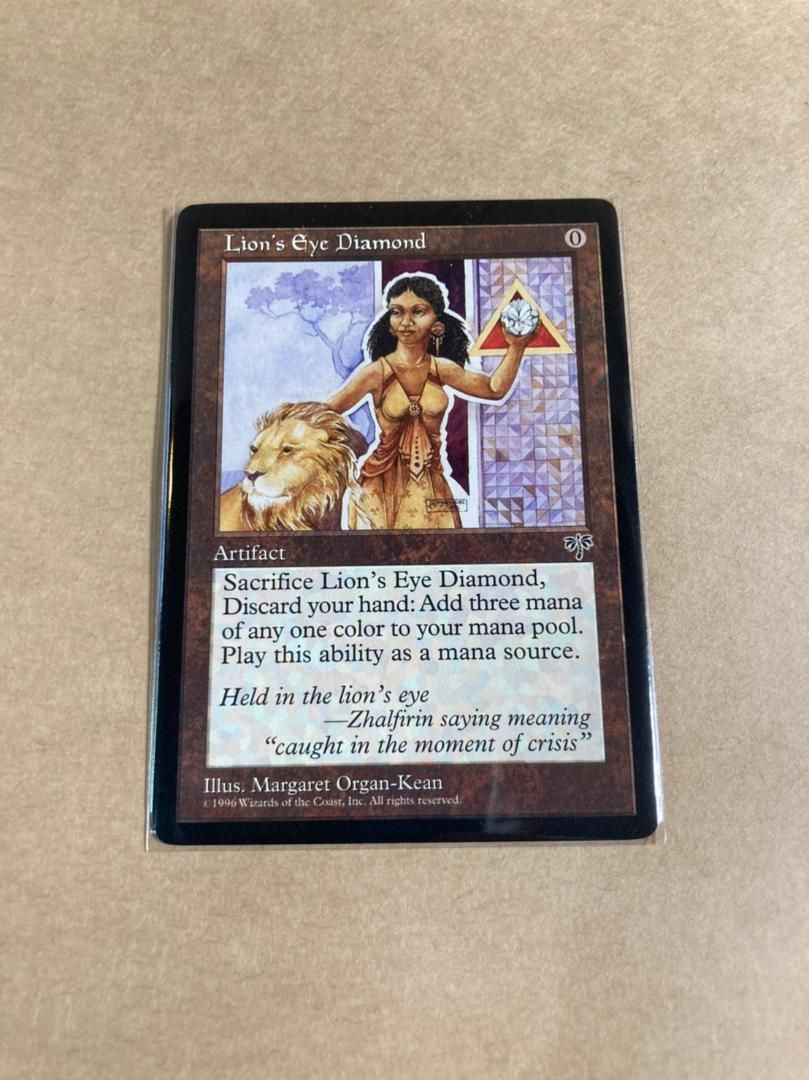 ライオンの瞳のダイアモンド　英語　4枚組 ライオンの瞳のダイアモンド 英語 4枚組 ライオンの瞳のダイアモンド