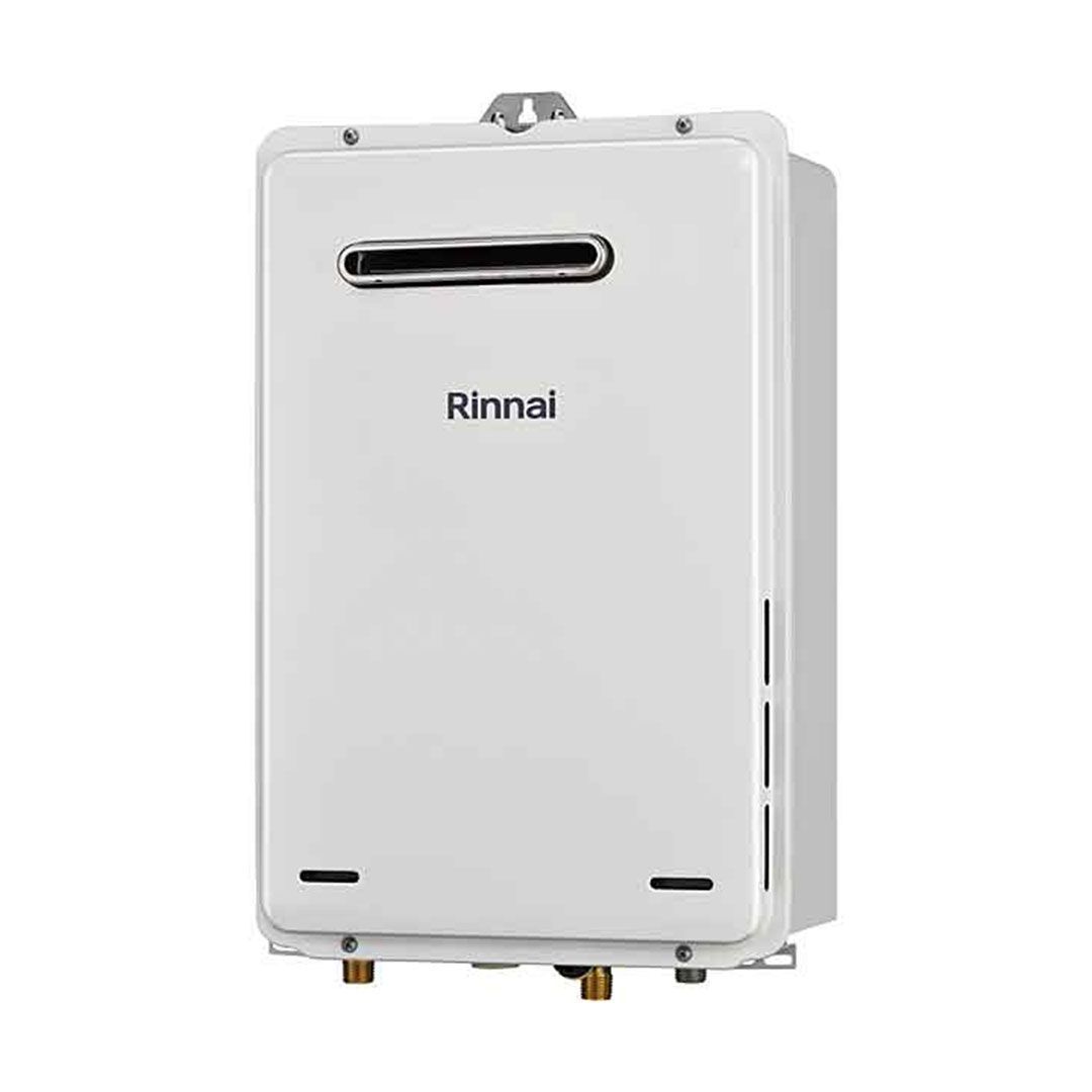 Rinnai リンナイ RUX-A2015W-E 給湯器 20号 LPガス用