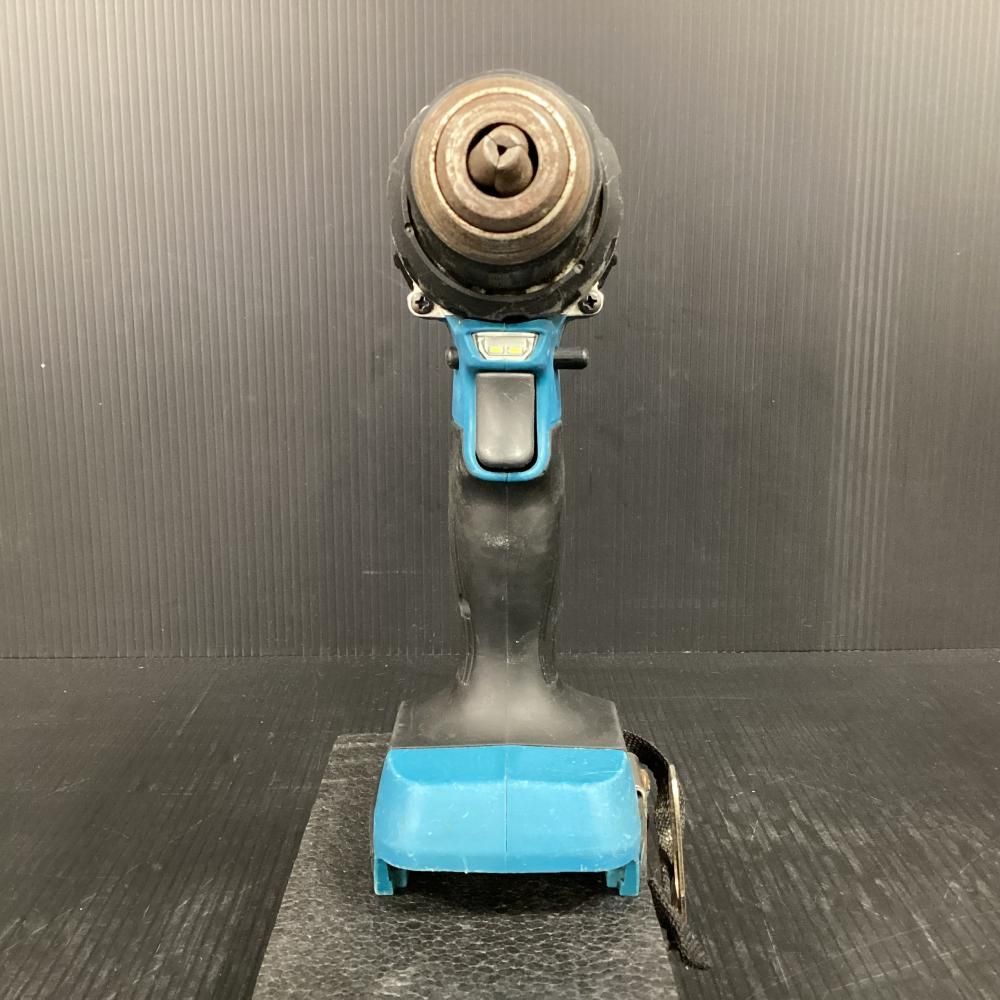 18V充電式ドライバドリル