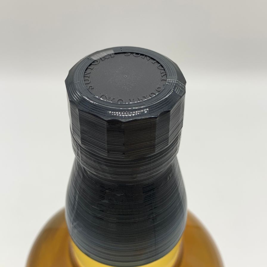 東京都限定◇サントリー 知多 シングルグレーン 700ml 43%【L1