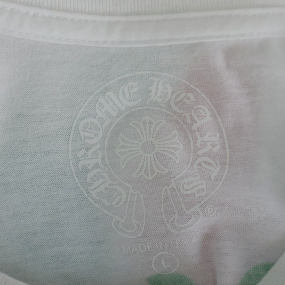 メンズ CHROME HEARTS (クロムハーツ) ×CH L S LTD ロサンゼルス限定