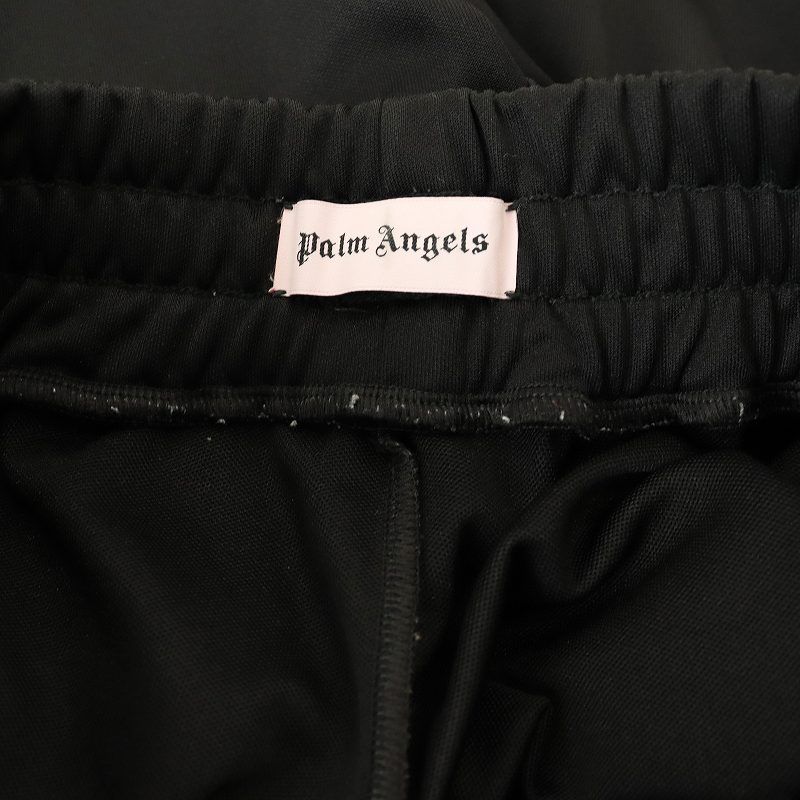 Palm Angels ラインパンツ クーポン】PalmAngels/パームエンジェルス/MONOGRAM CLASSIC