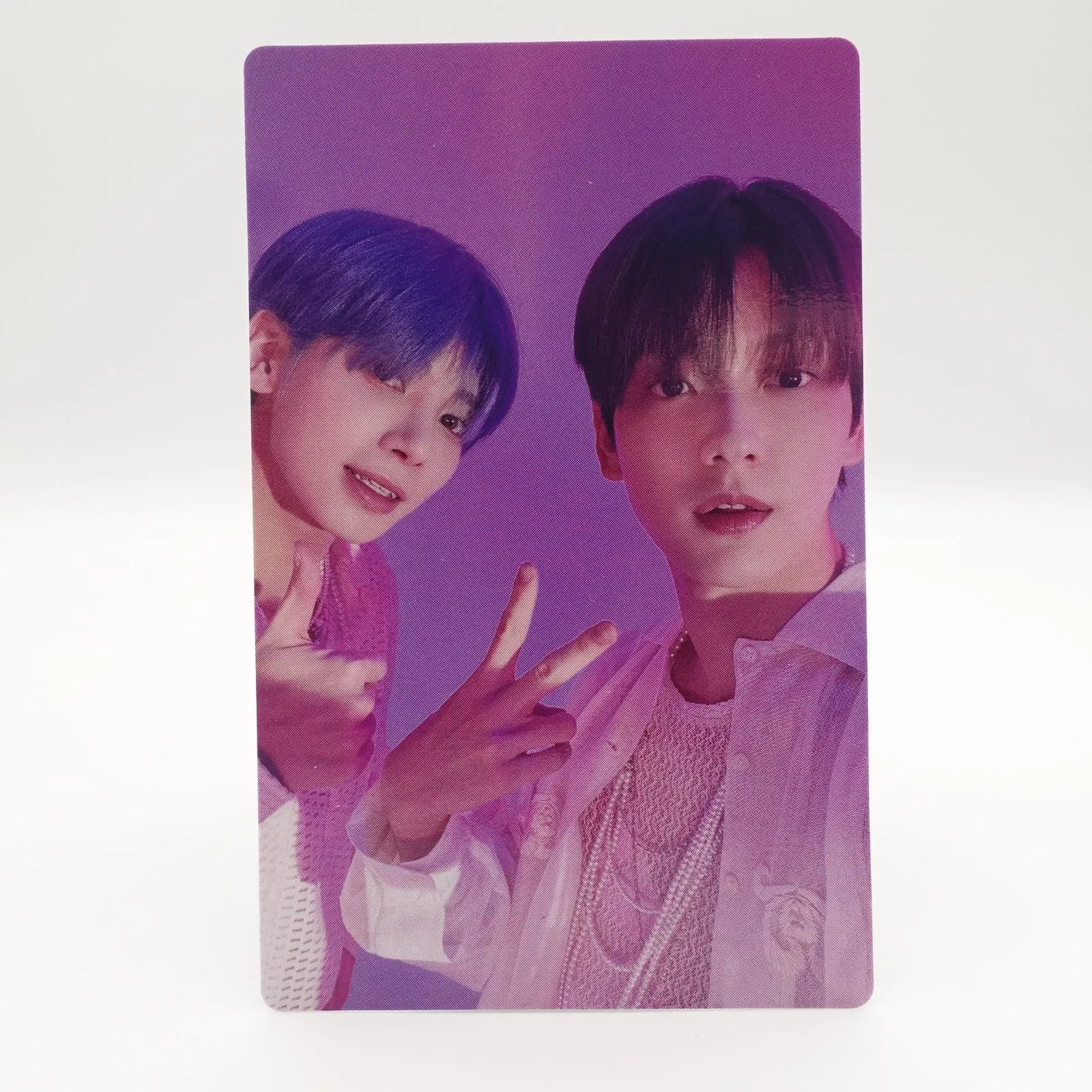 TXT スビン テヒョン SWEET 初回限定盤B ユニット トレカ フォト メッセージ カード SOOBIN TAEHYUN トゥバ  TOMORROW X TOGETHER|mercariメルカリ官方指定廠商|Bibian比比昂代買代購