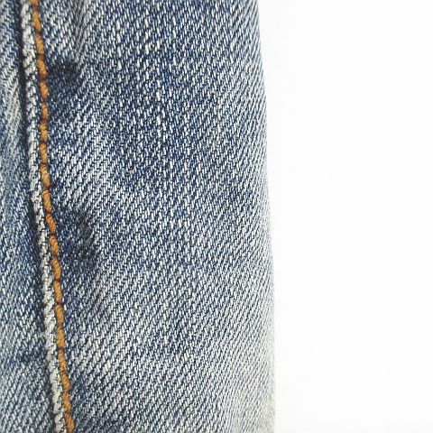 エルマノシェルビーノ ERMANNO SCERVINO デニムパンツ ジーンズ