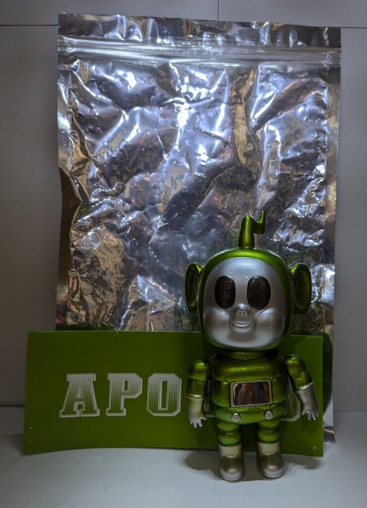 LIBERTYTOKYO LIBERTYTOKYO APOLLO APOLLO