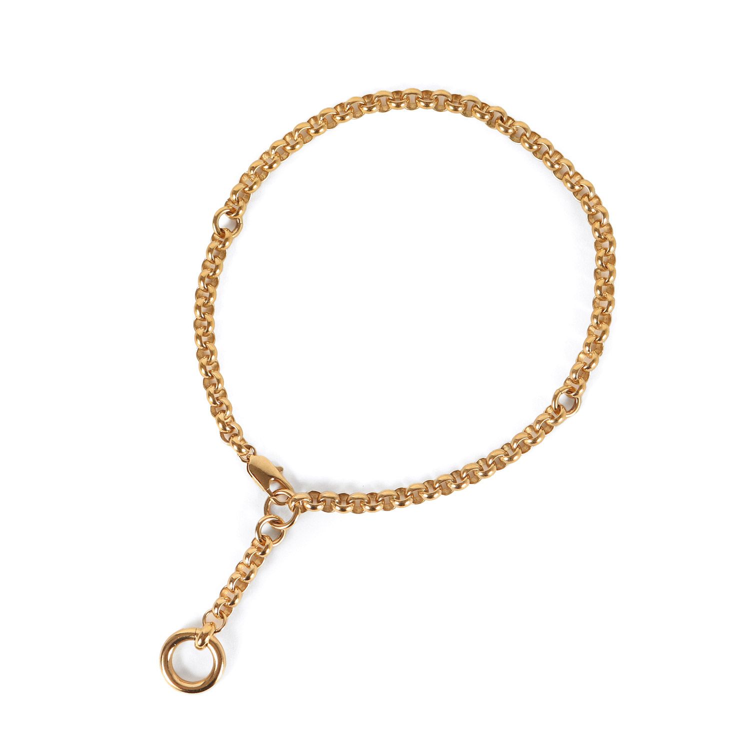レディース 【美品】LAURA LOMBARDI ローラロンバルディ ネックレス 