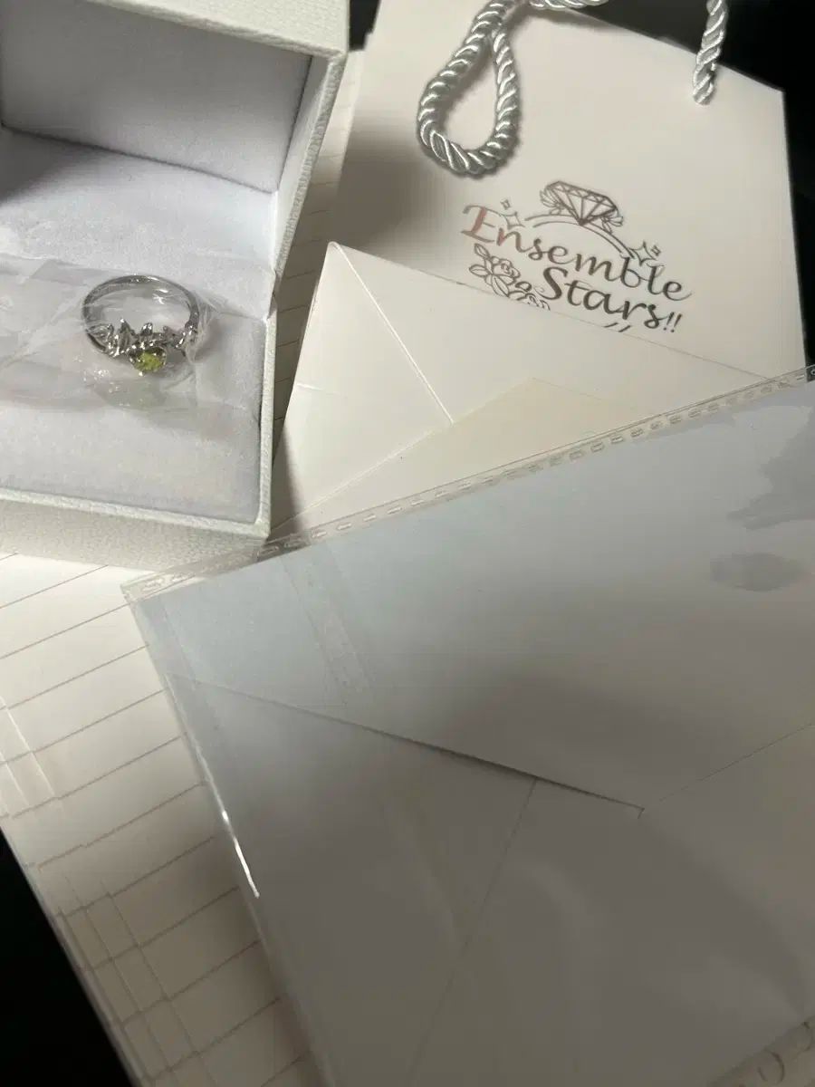 あんさんぶるスターズ！！(あんスタ) 中国あんさんぶるスターズ