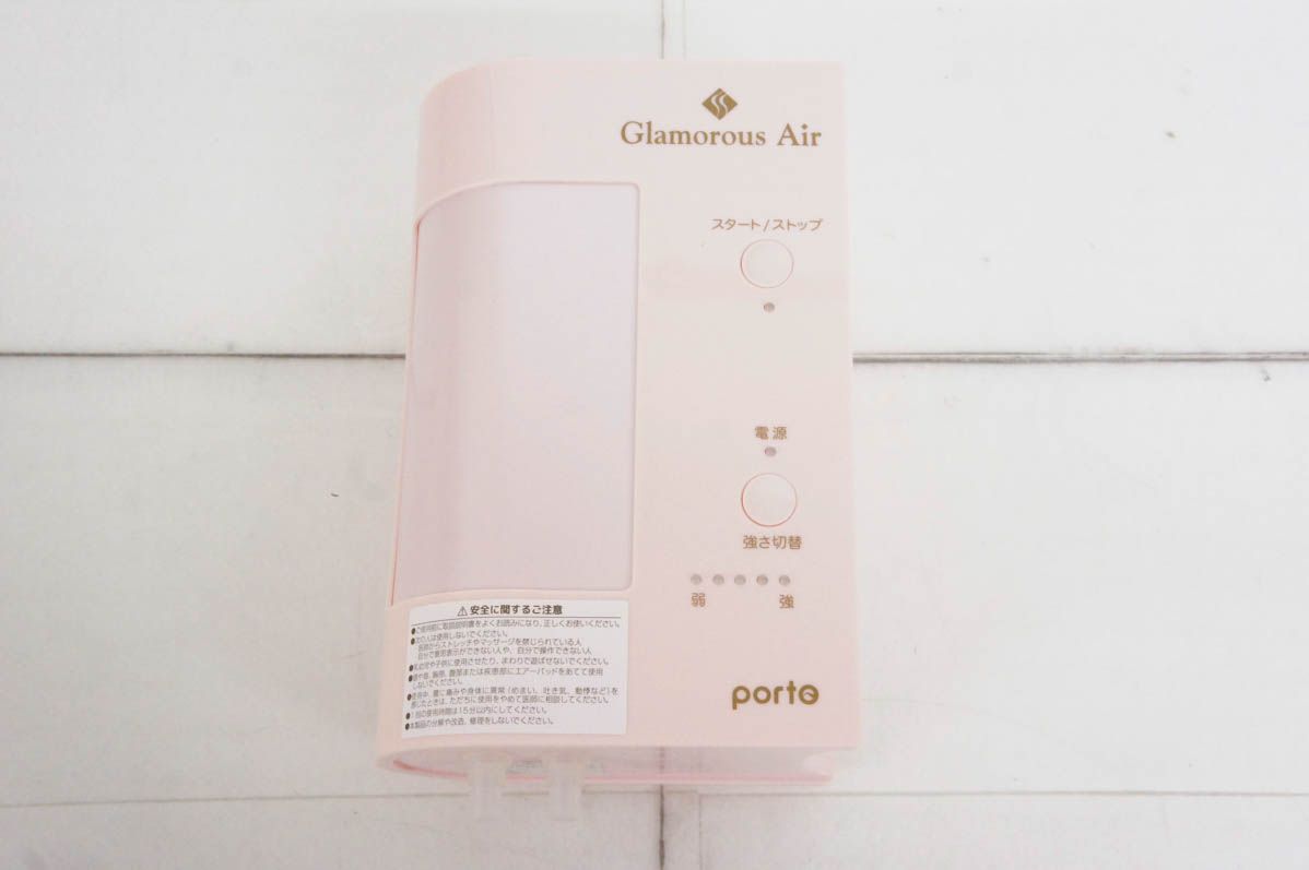 中古】ツカモトエイム portoポルト グラマラスエアー ストレッチ AIM