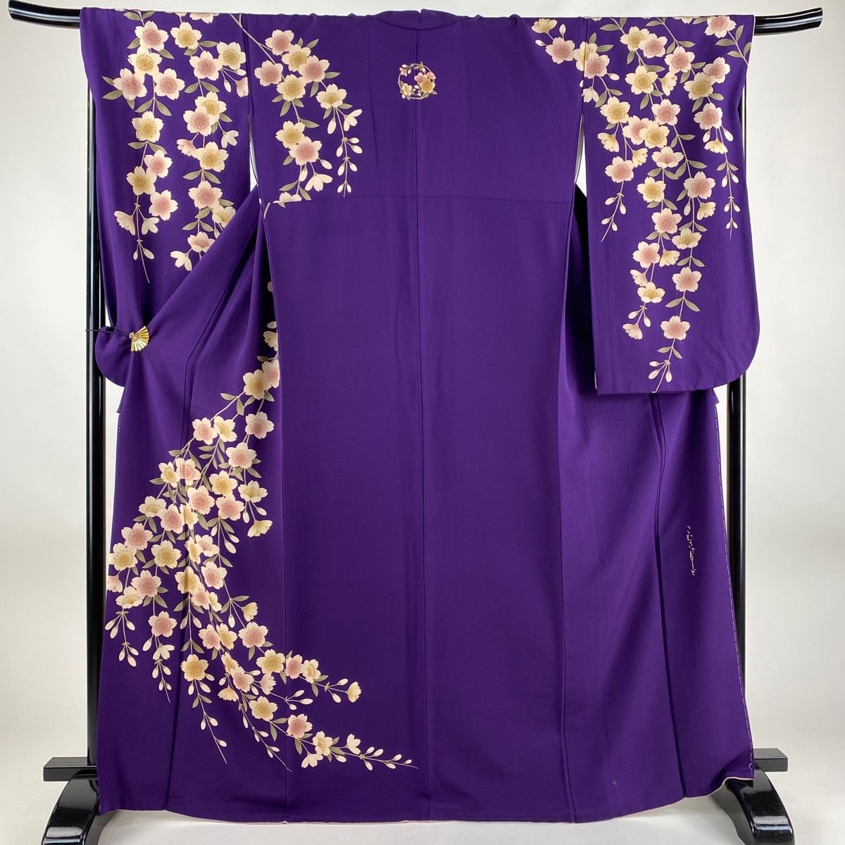 【hirotan 53】◇正絹長襦袢美品14点まとめ売り◇ 振袖 身丈167cm 裄丈68cm 正絹 美品 名品