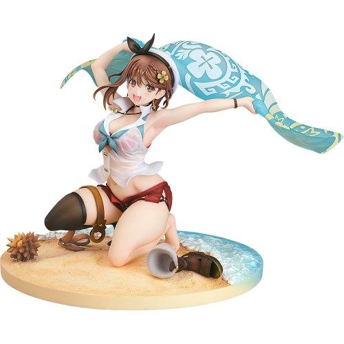 新品】 ライザのアトリエ2 -失われた伝承と秘密の妖精- ライザ 