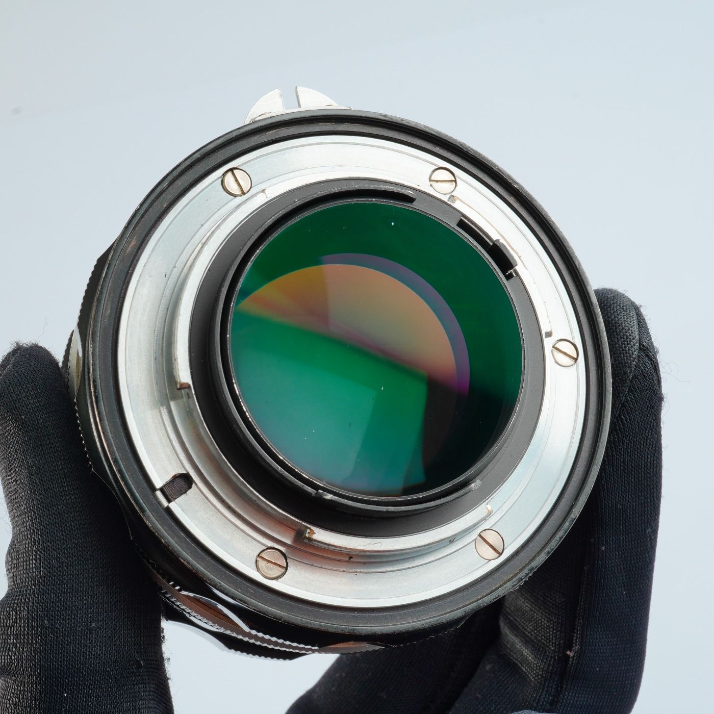 NikonNIKKOR-S Auto F1.4 50mm 非Ai カメラ レンズ Amazon.co.jp: Nikon MFレンズ NIKKOR-S Auto 50mm F1.4 非Ai