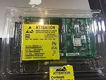 QLogic QLE2564-CK 8Gb Quad Port FC HBA x8 PCIe SR LC Multi-mode optic