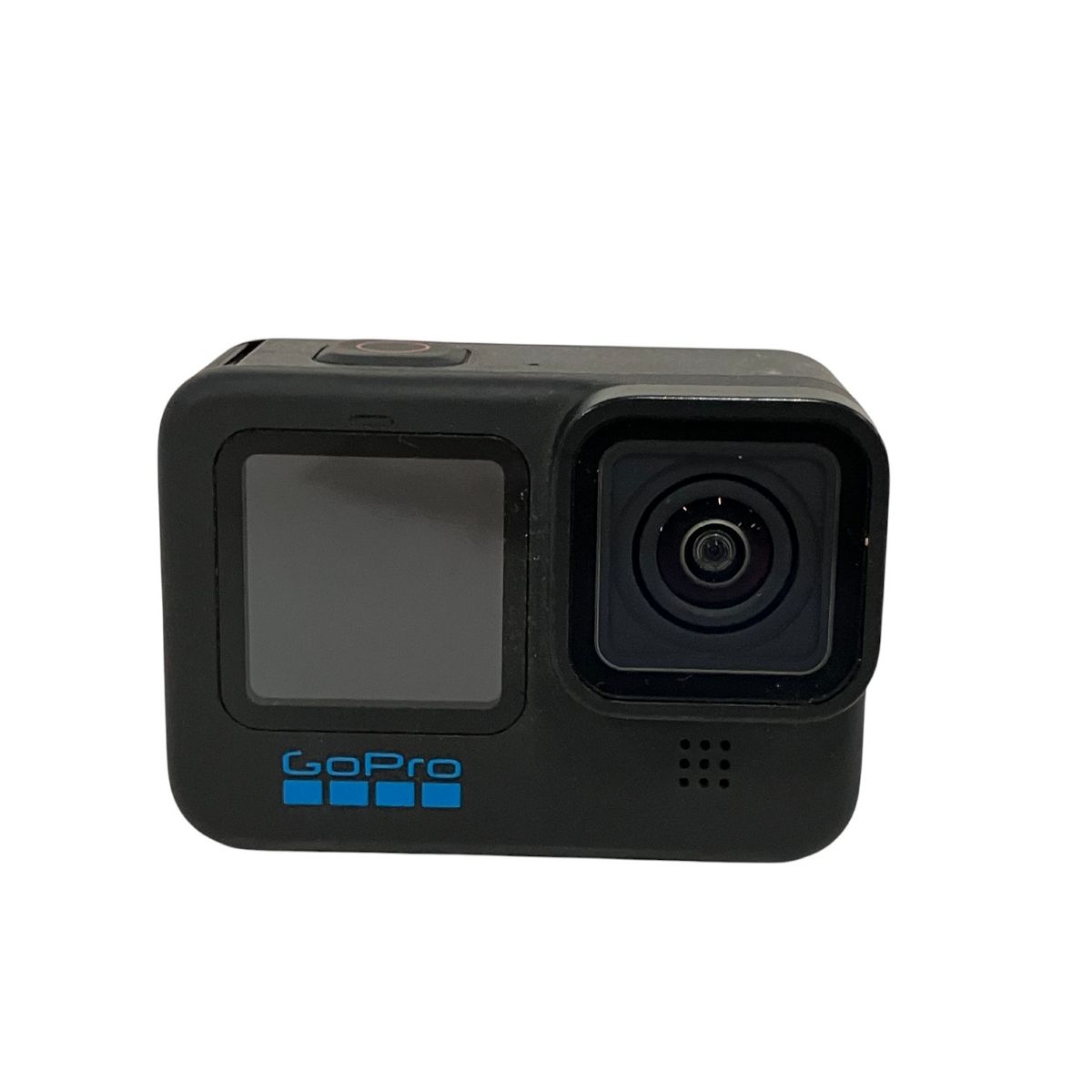 GoPro HERO10 Black アクションカメラ ビデオカメラ 撮影 ゴープロ B10485117