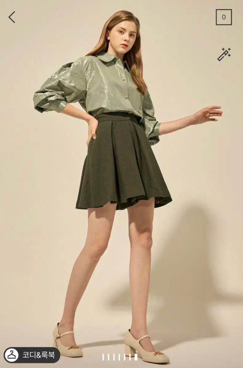 LANVIN ランバン パンツ