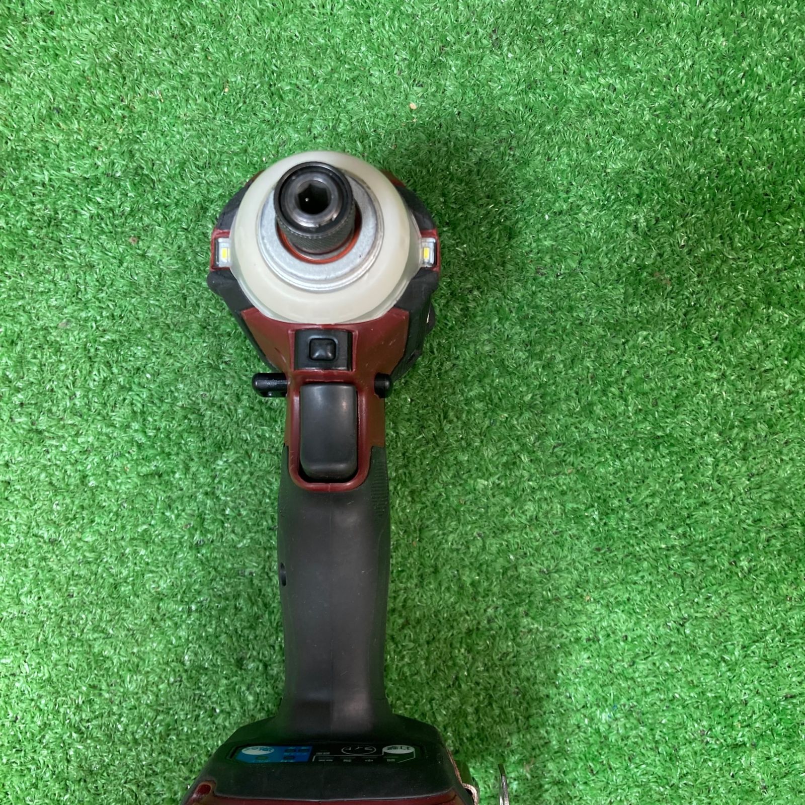 makita コードレスインパクトドライバー