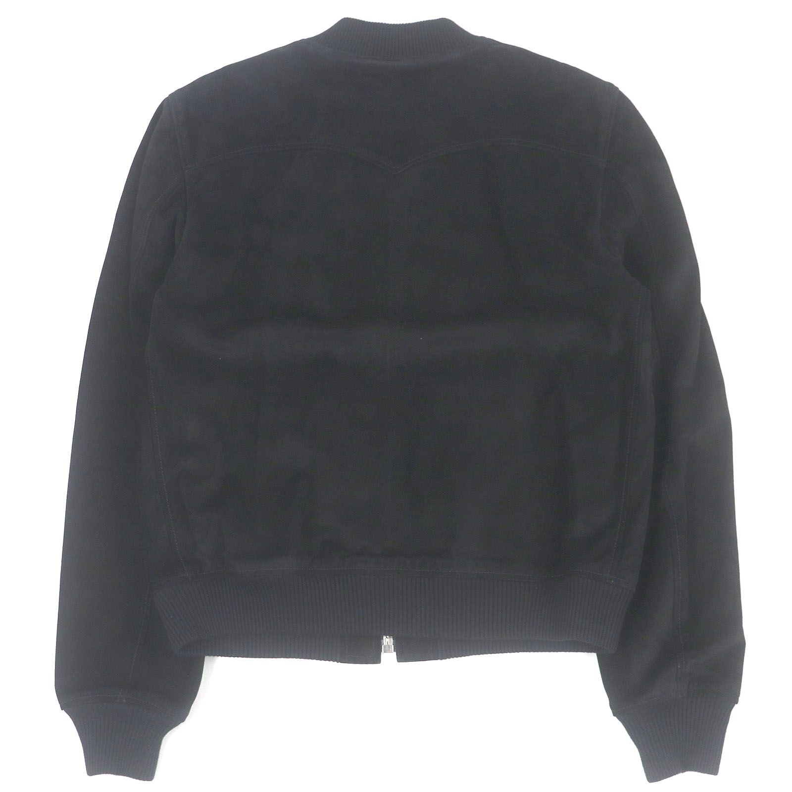 SAINT LAURENT エディ期 ブルゾン サンローラン パリ SAINT LAURENT PARIS 13AW エディ期 N-2B