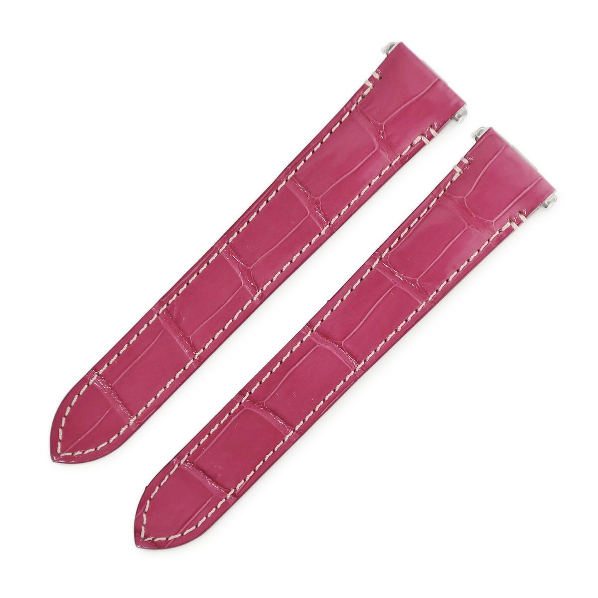 美品　Cartier カルティエ サントス マストライン ベルト ドゥーブルC Cartier（ベルト）のフリマアイテム一覧